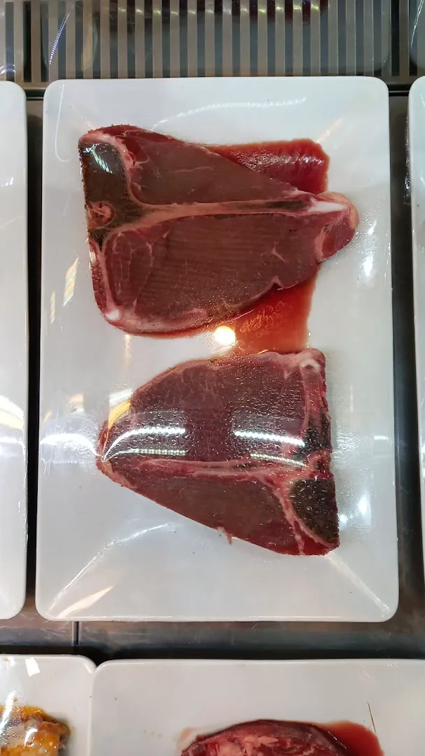 سوپر پروتیئن میت سام (میرزای شیرازی) (شعبه اصلی) - تصویر 3