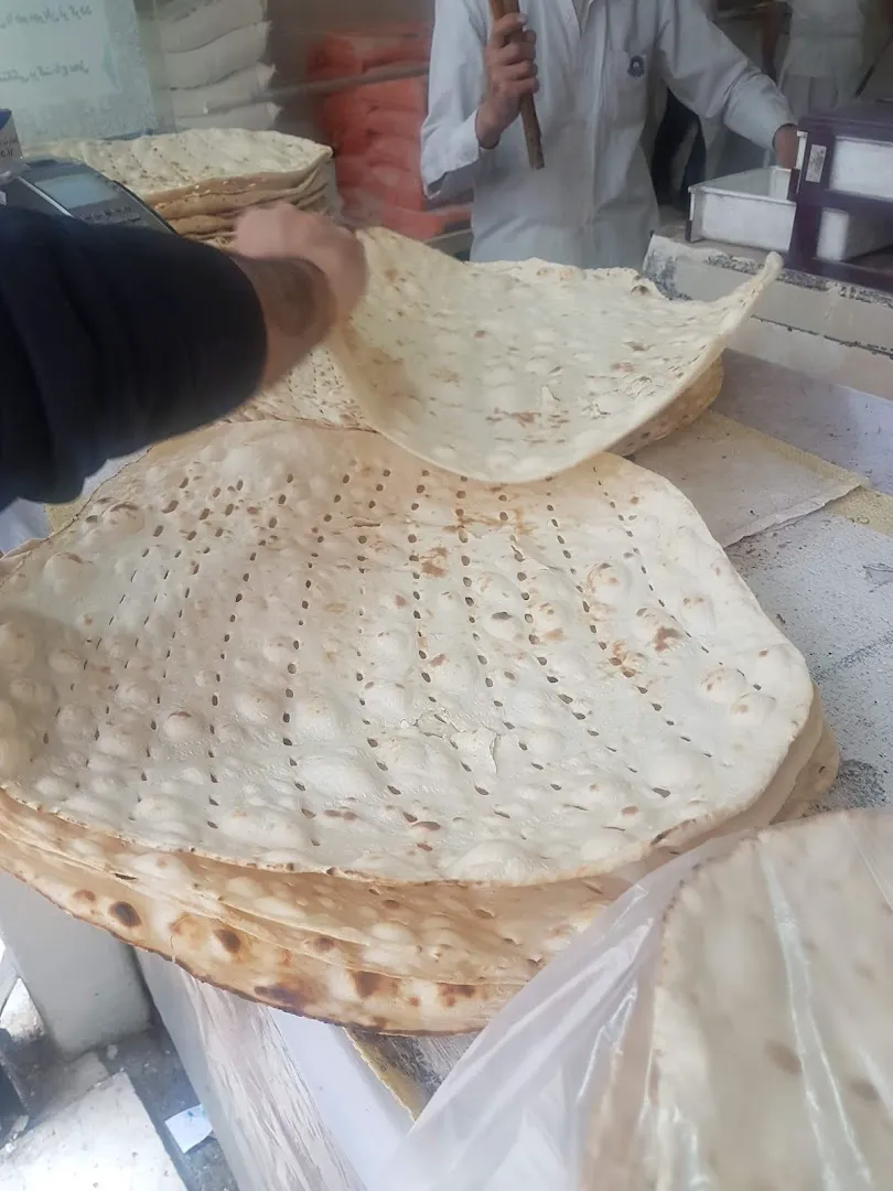 مجتمع نان برکت تاج محل (شعبه اصلی) - تصویر 3