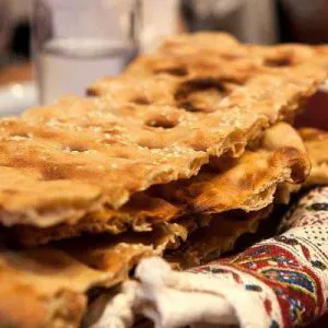 نانوایی سنگک شریعتی (شعبه اصلی) - تصویر 3