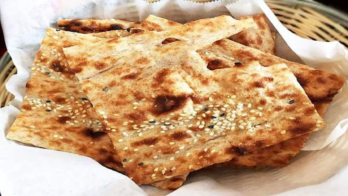 نانوایی سنگک شاطر علی (شعبه اصلی) - تصویر 3