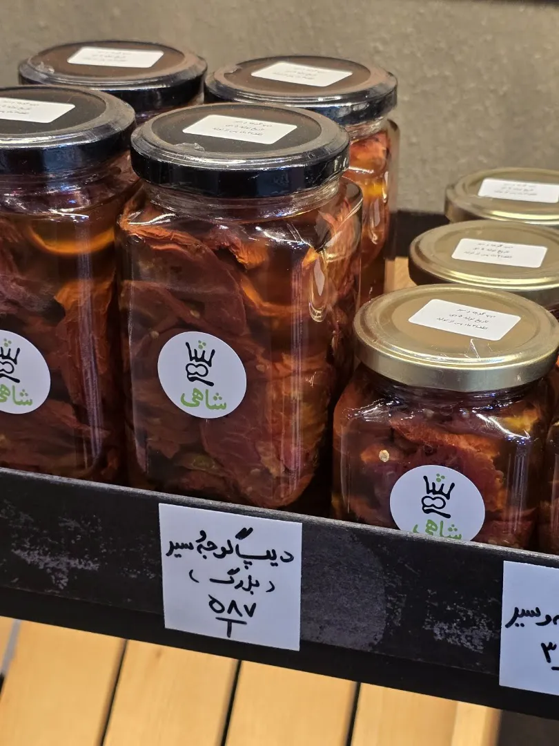 نانوایی شاهی (شعبه اصلی) - تصویر 4