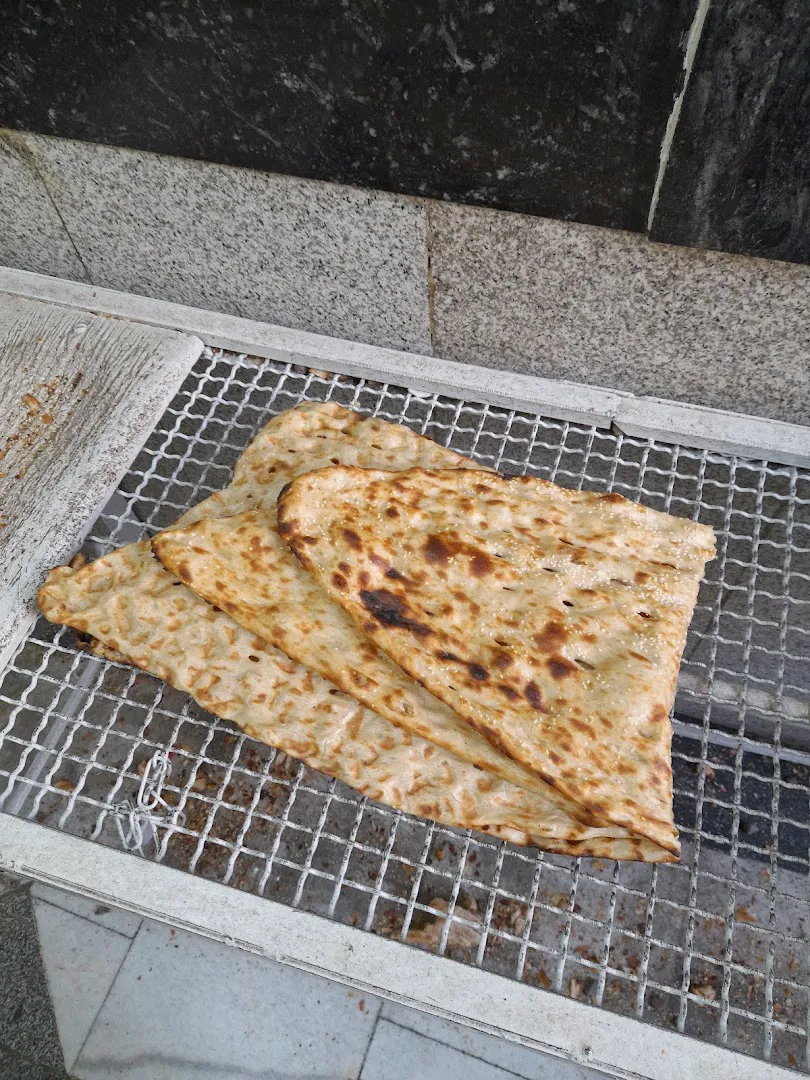 نانوایی خوشه (شعبه اصلی) - تصویر 3