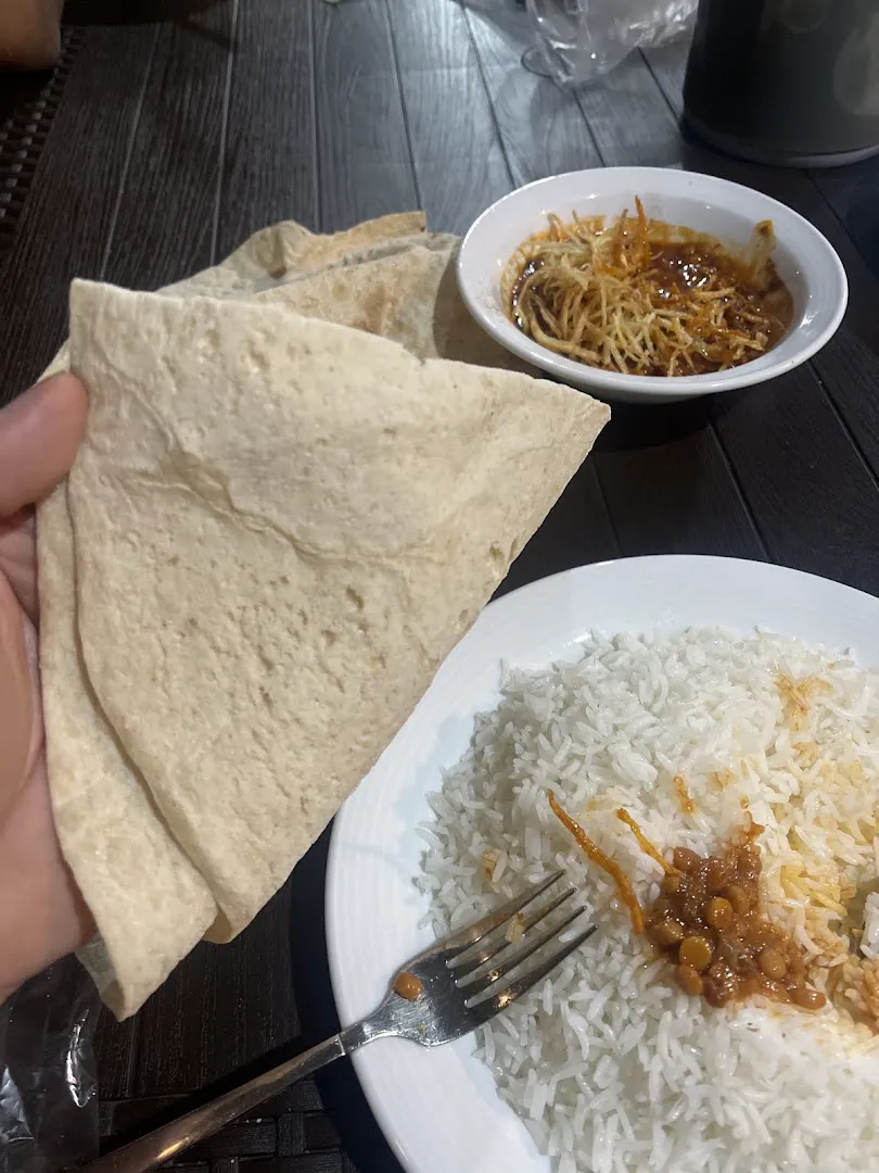 نانوایی معبودی (شعبه اصلی) - تصویر 2