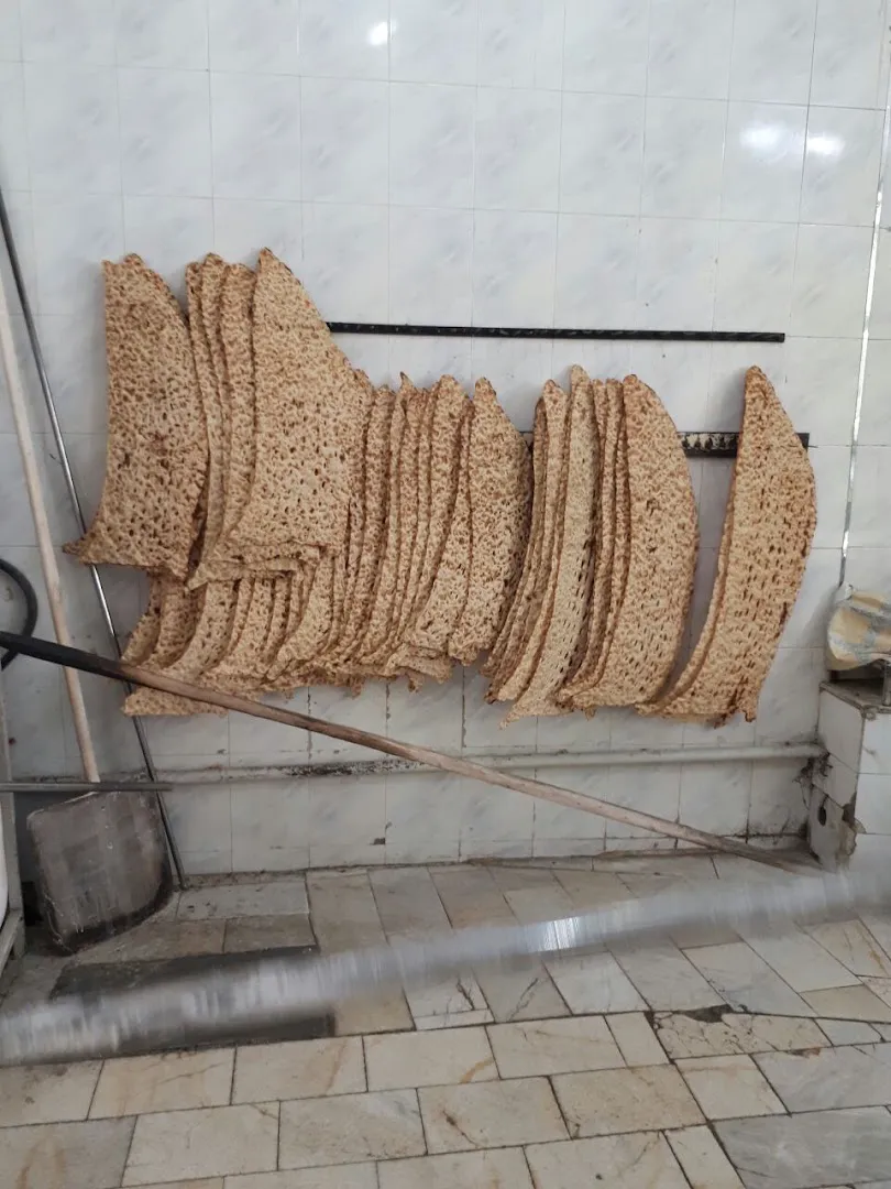 نانوایی سنگک (شعبه اصلی) - تصویر 3