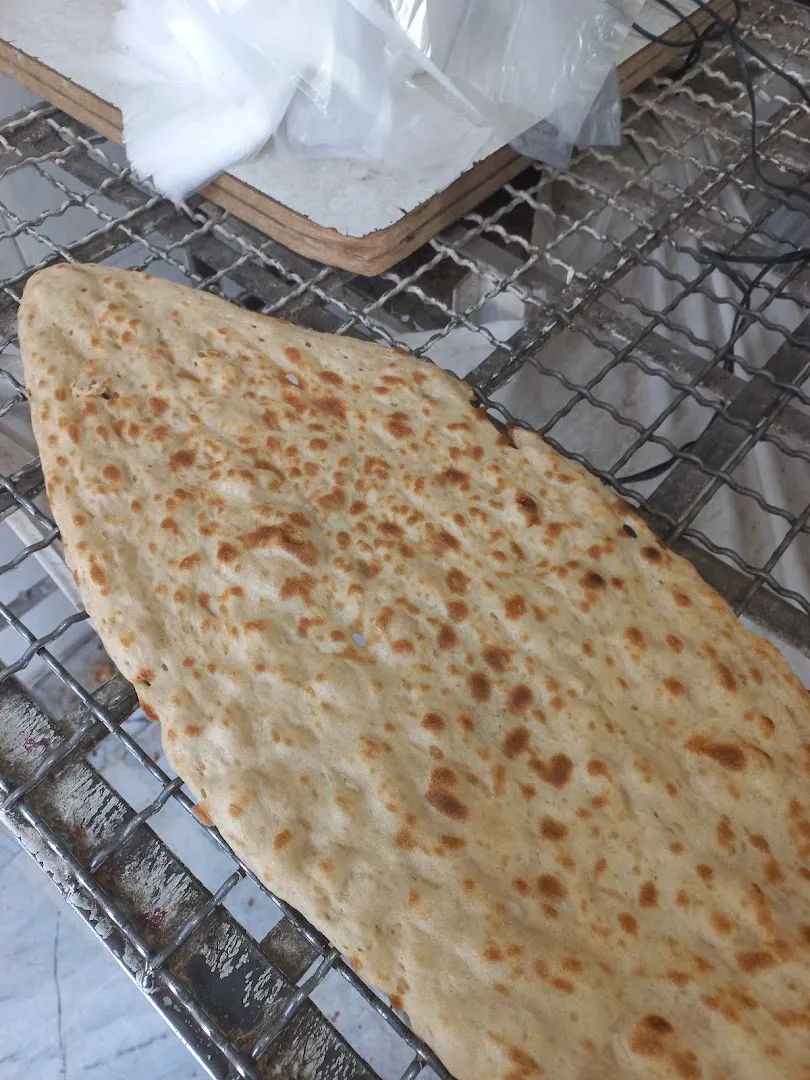 نانوایی سنگک (شعبه اصلی) - تصویر 3