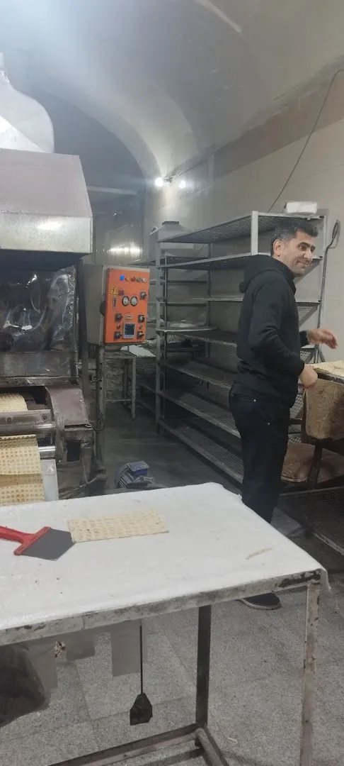 نانوایی لواش (شعبه اصلی) - تصویر 2
