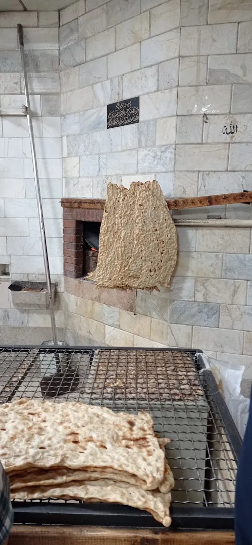 نانوایی سنگکی خوب (شعبه اصلی) - تصویر 2