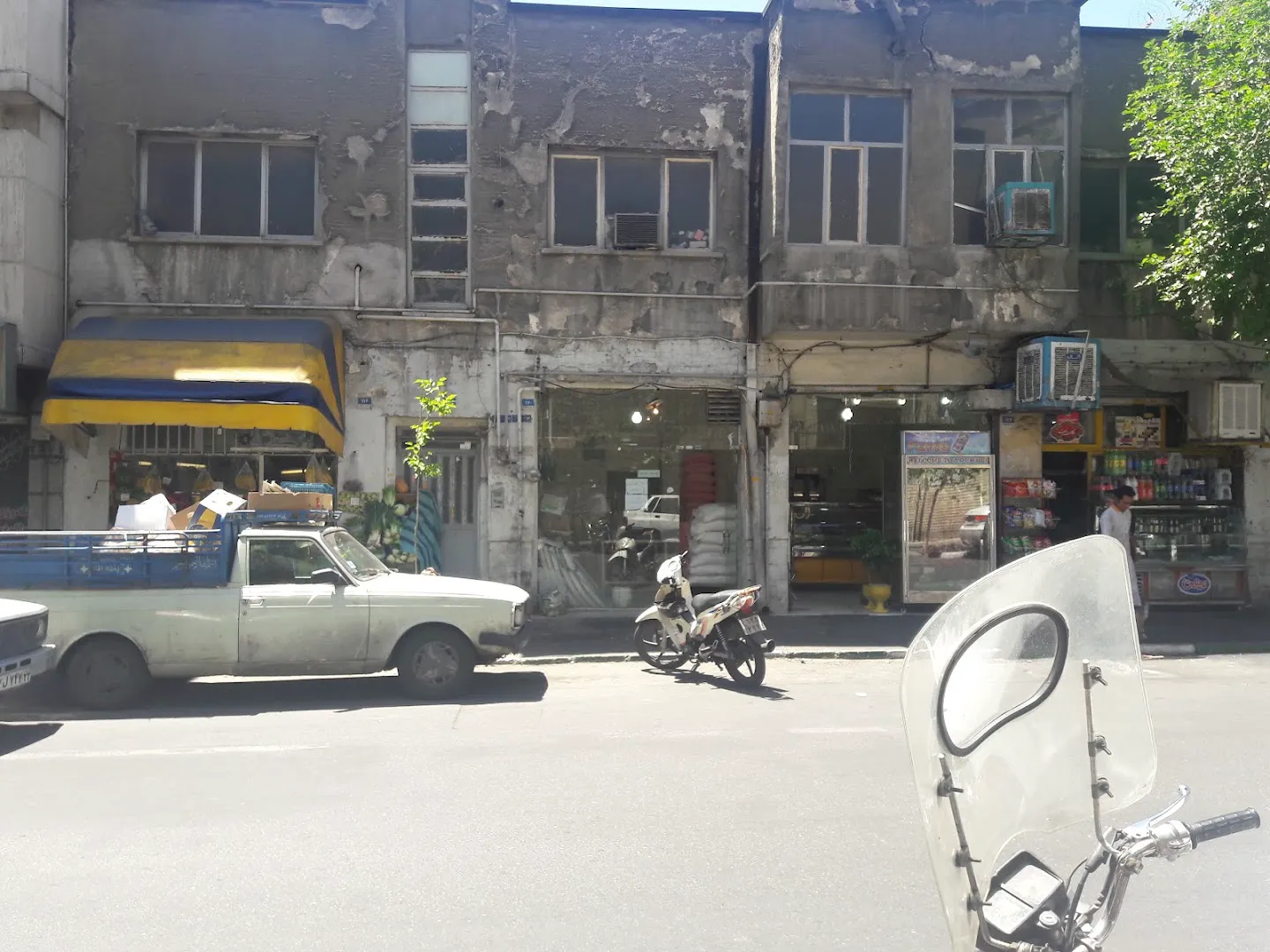 نانوایی سنگک (شعبه اصلی) - تصویر 4