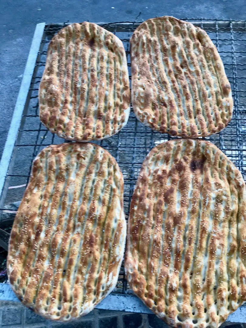 نانوایی بربری (شعبه اصلی) - تصویر 2