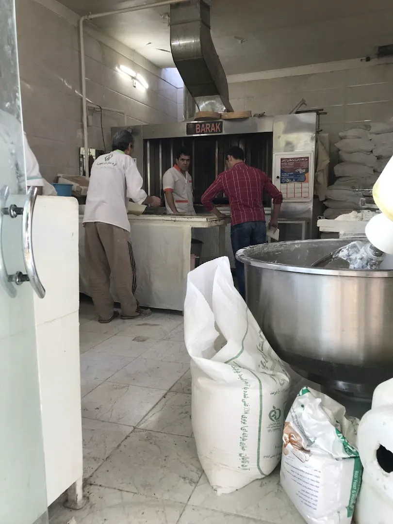 نانوایی بربری (شعبه اصلی) - تصویر 4