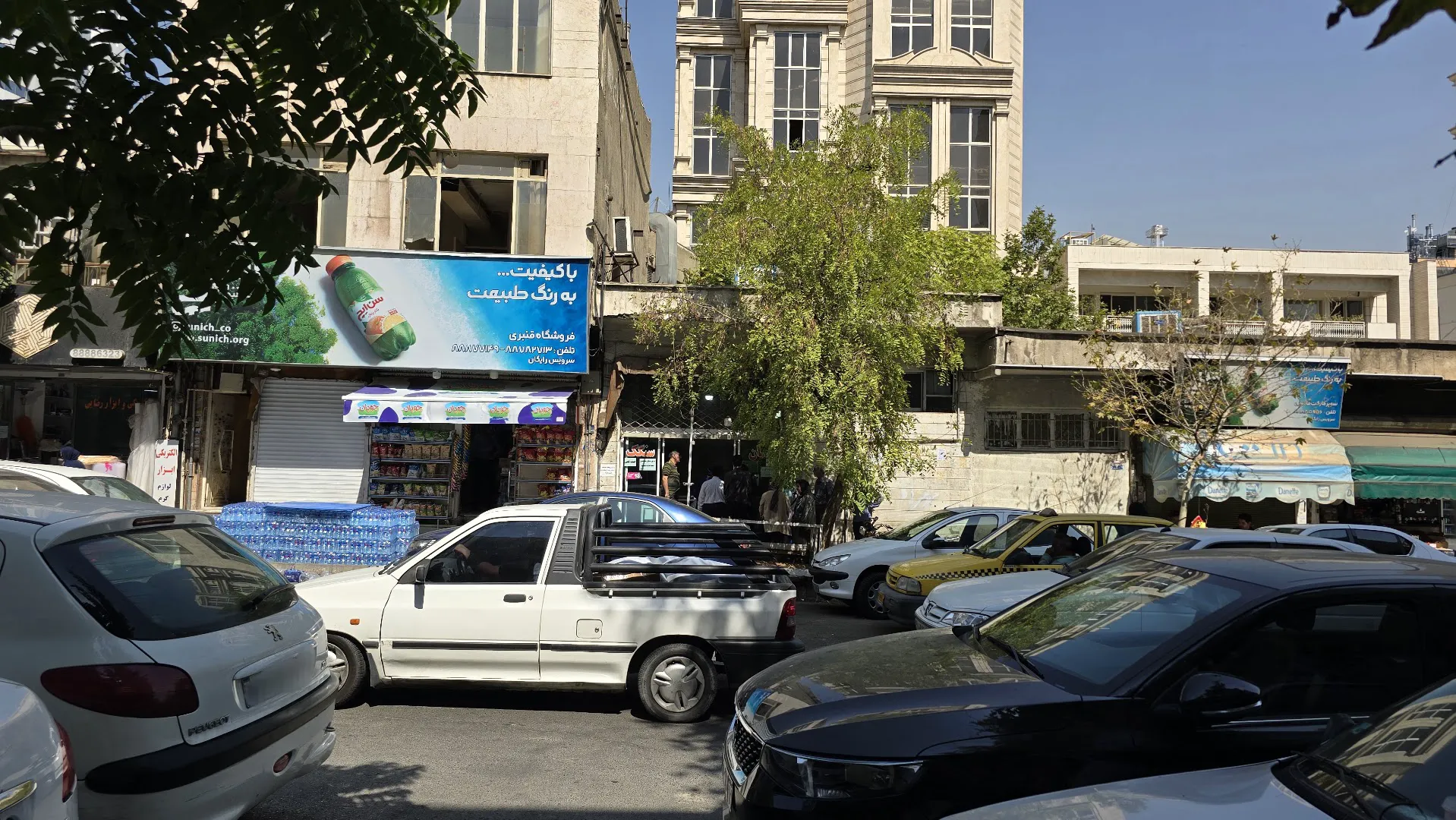 نانوایی سنگک (شعبه اصلی) - تصویر 3