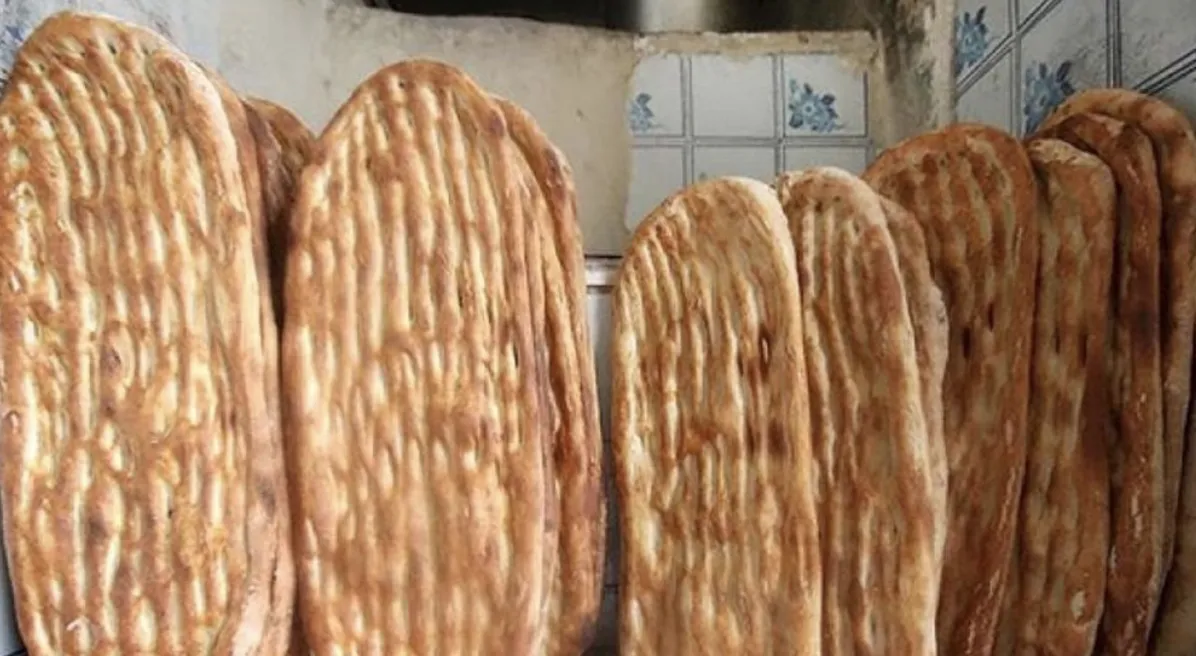 نانوایی بربری (شعبه اصلی) - تصویر 3