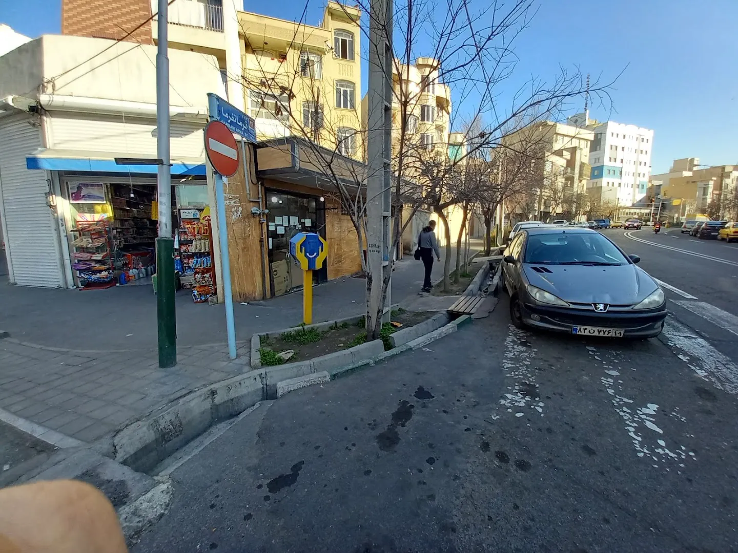 نانوایی بربری (شعبه اصلی) - تصویر 4