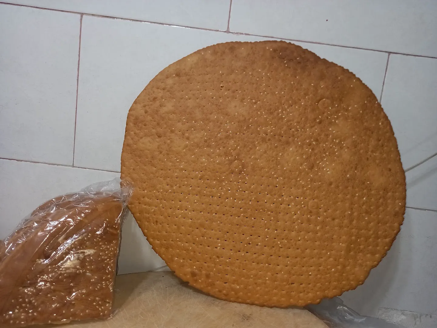نان قندی رزّاق (شعبه اصلی) - تصویر 1