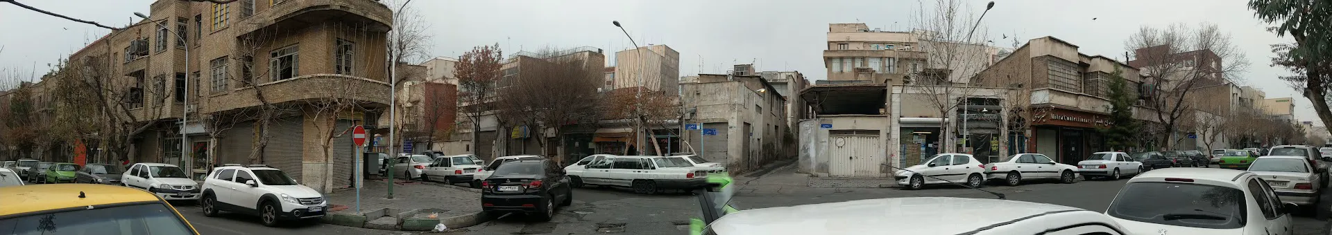 نان تافتون تنوری درویش (شعبه اصلی) - تصویر 2