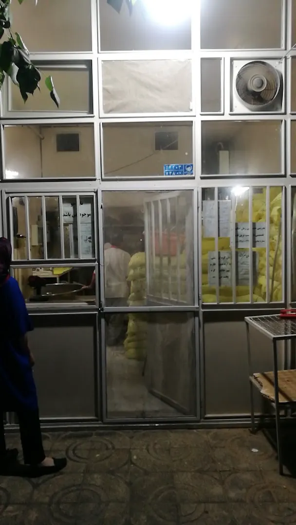 نانوایی بربری سنتی (شعبه اصلی) - تصویر 3