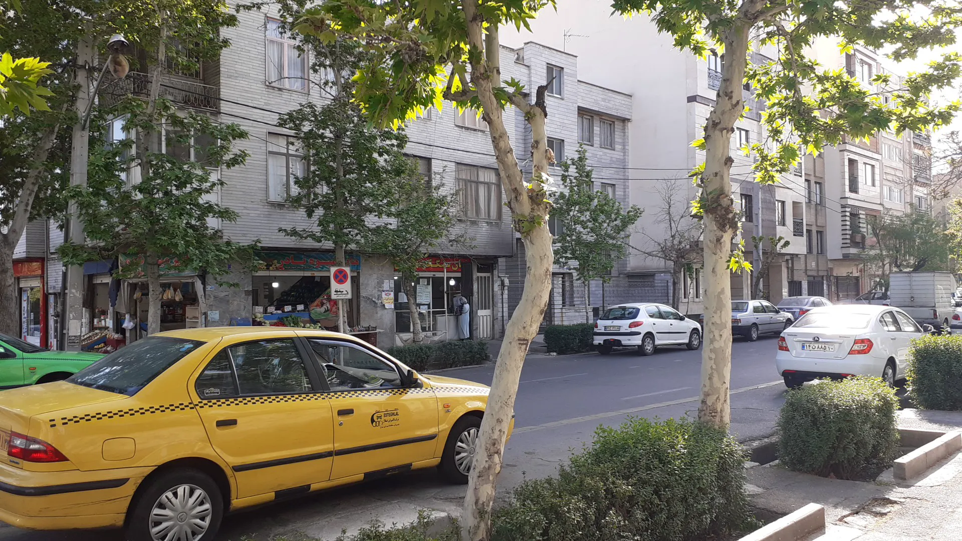 نانوایی سنگک (شعبه اصلی) - تصویر 4
