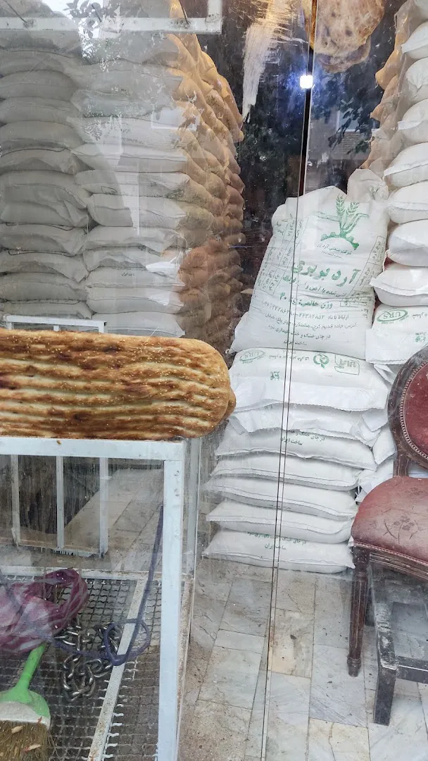 نانوایی بربری (شعبه اصلی) - تصویر 1