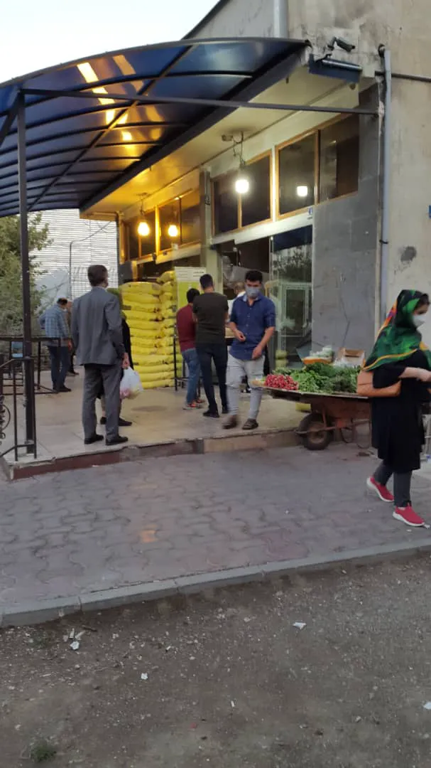 مجتمع نان دادمان (شعبه اصلی) - تصویر 2