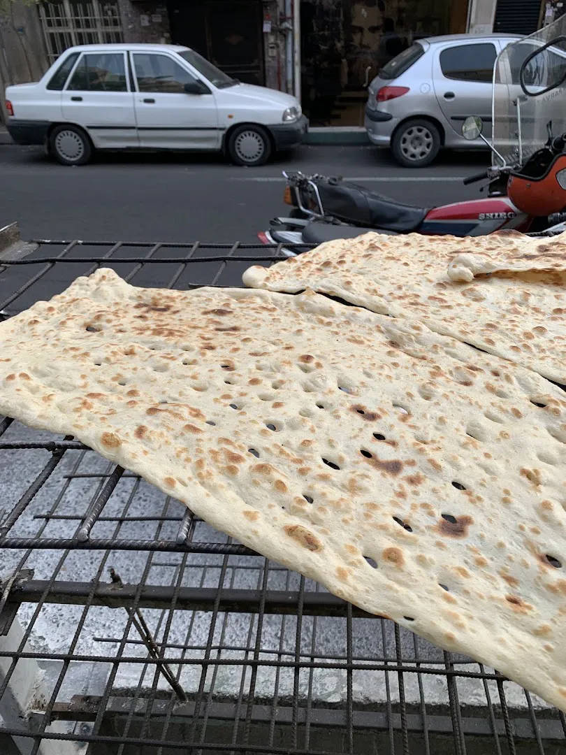 نانوایی سنگک (شعبه اصلی) - تصویر 4