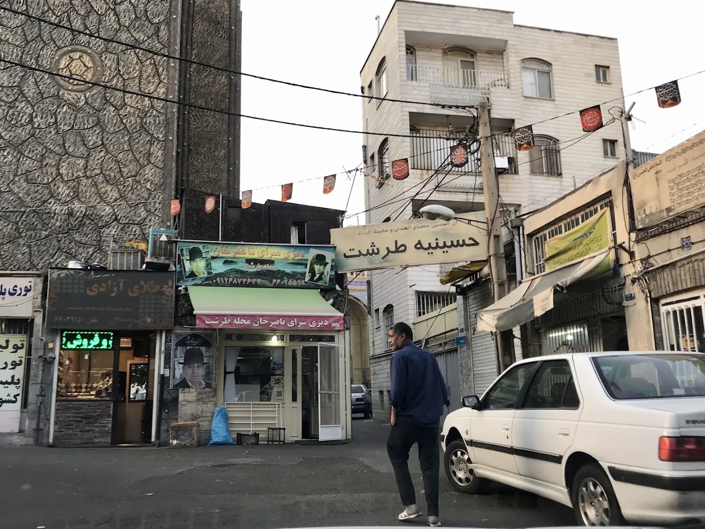 نانوایی سنگکی (شعبه اصلی) - تصویر 2