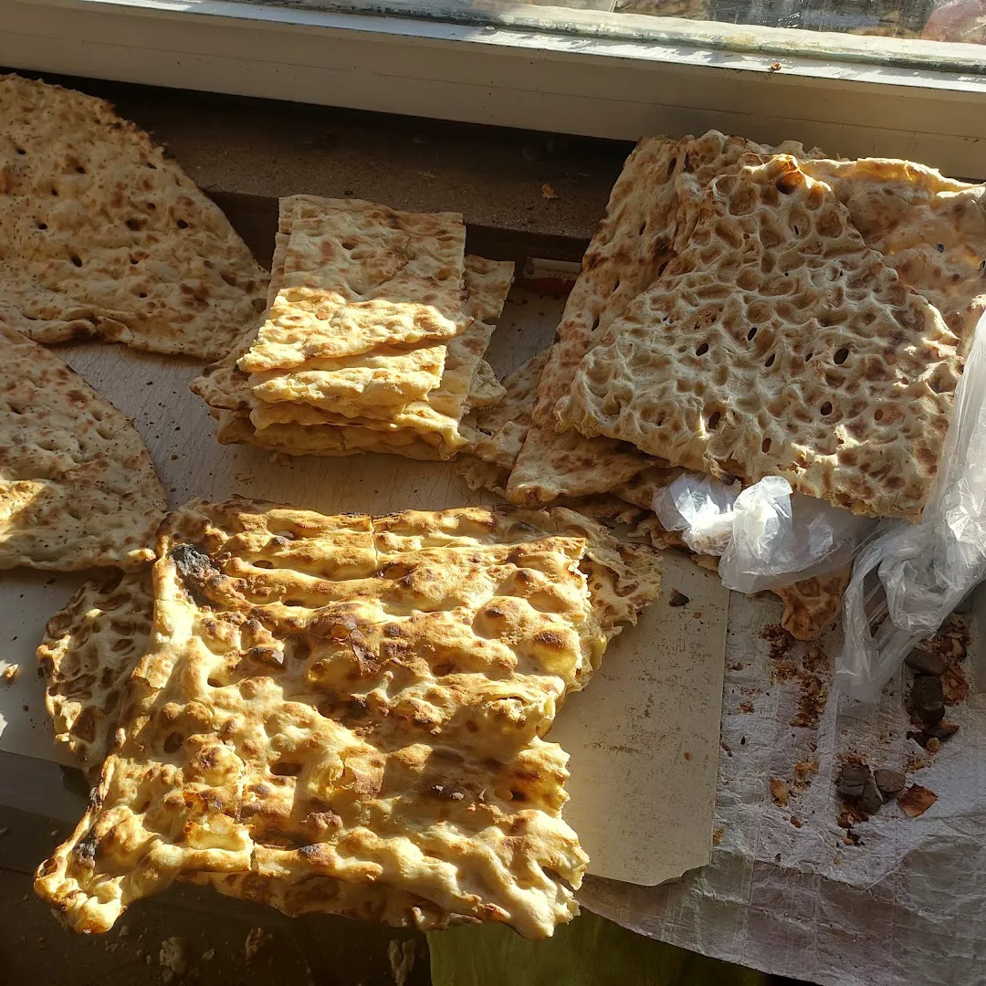 نانوایی سنگک (شعبه اصلی) - تصویر 2