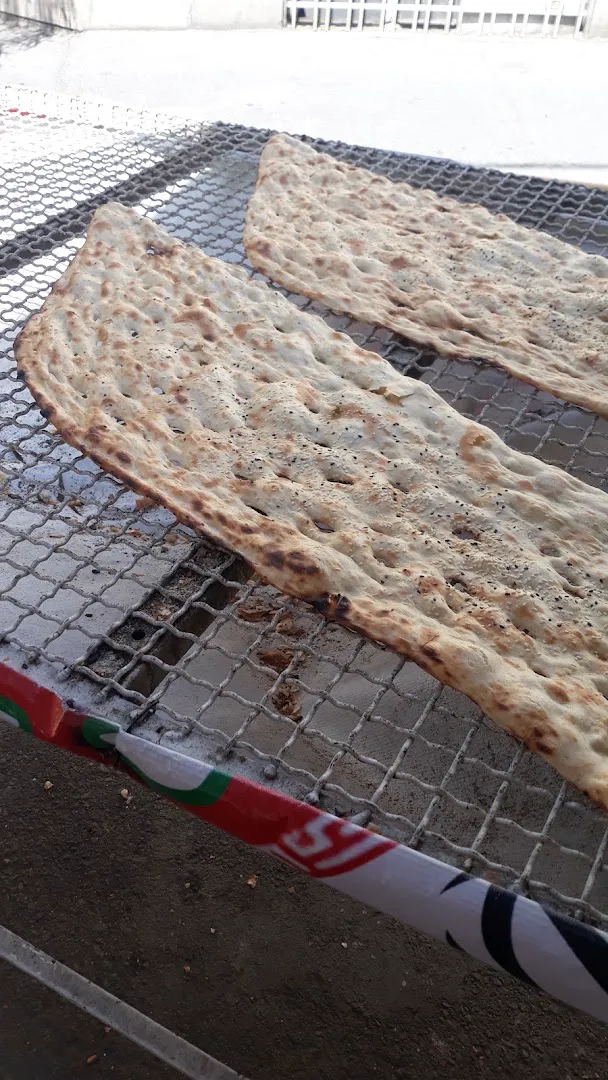 نانوایی سنگک نجمدی (شعبه اصلی) - تصویر 3