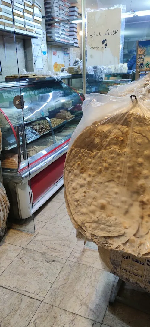 نانوایی سنگک اقاقیا (شعبه اصلی) - تصویر 4