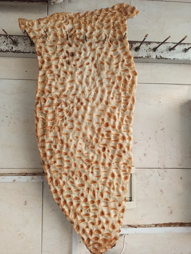 نانوایی سنگکی امینی (شعبه اصلی) - تصویر 2