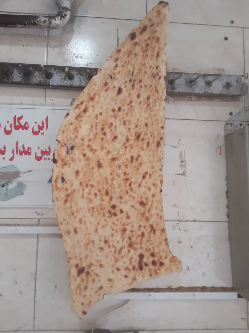 نانوایی سنگکی امینی (شعبه اصلی) - تصویر 4
