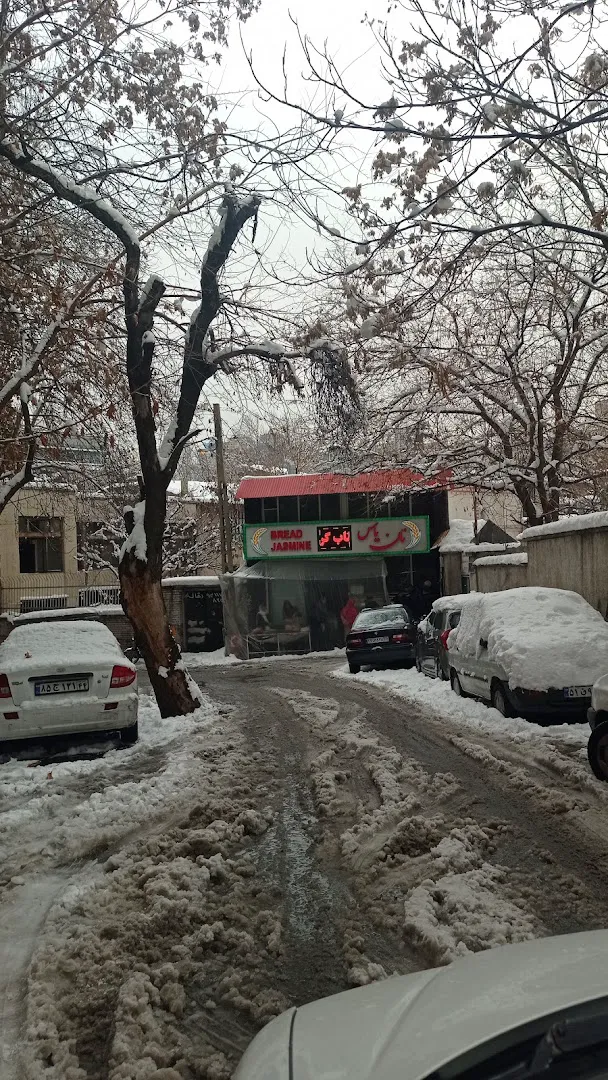 نان سنگک و بربری یاس (شعبه اصلی) - تصویر 4