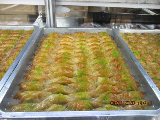 نان فانتزی یوسف آباد (شعبه اصلی) - تصویر 2