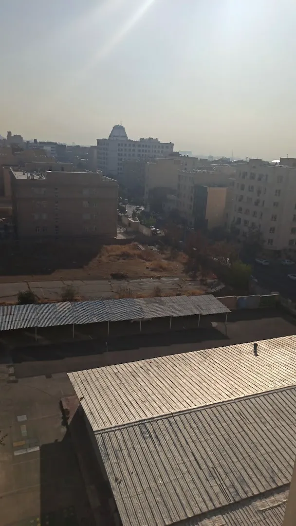 نانوایی بربری مقداد (شعبه اصلی) - تصویر 2