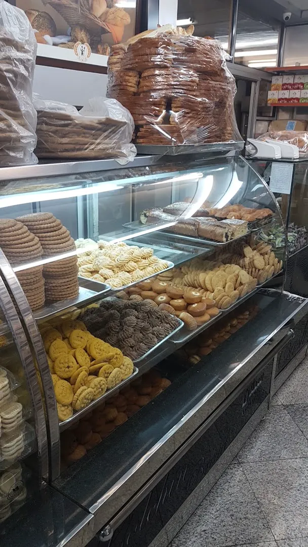نان گلچین (شعبه اصلی) - تصویر 2