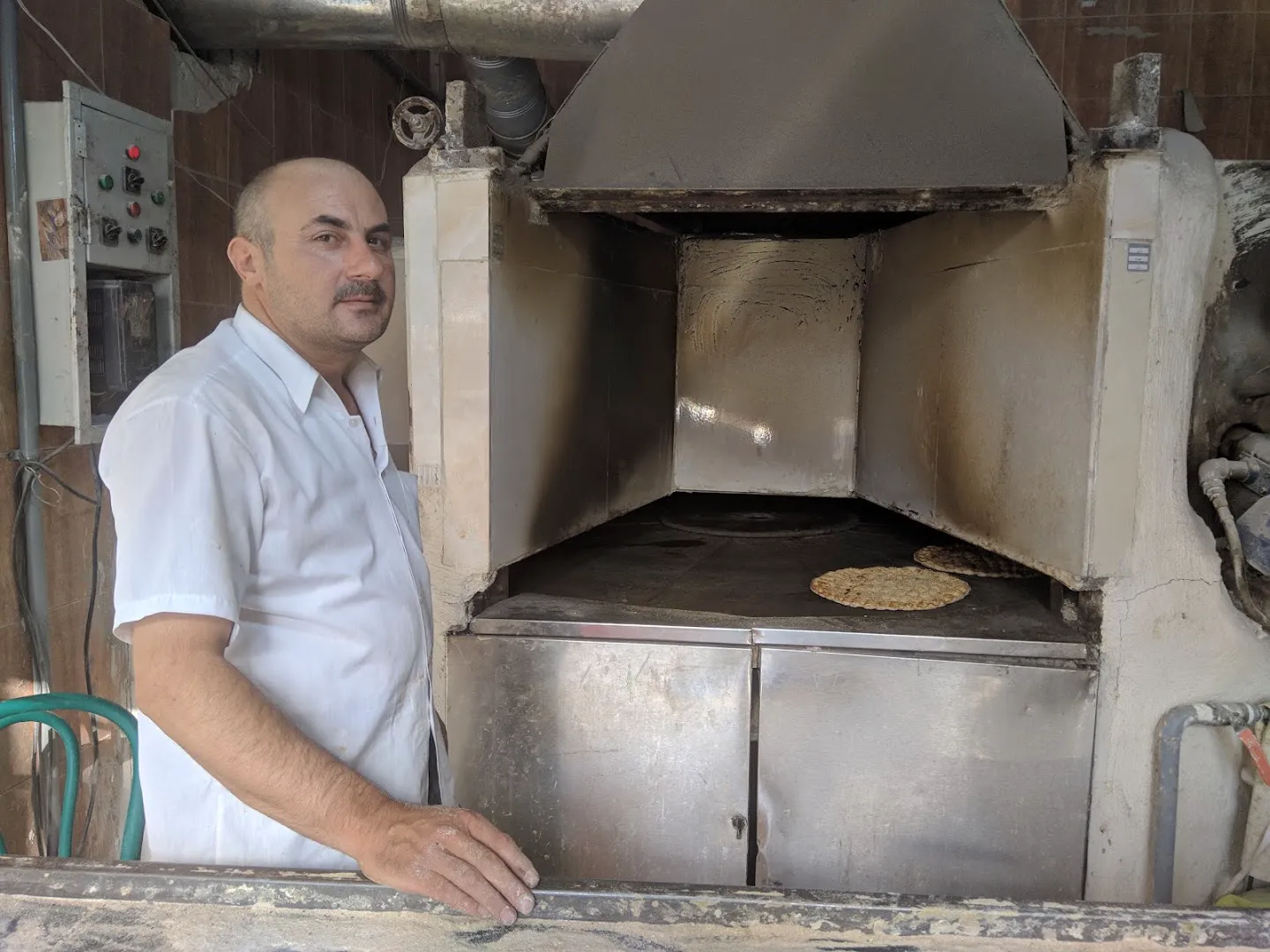 نانوایی بربری (شعبه اصلی) - تصویر 4