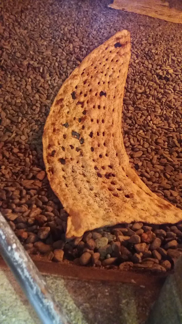 نان سنگک خوشه طلایی (شعبه اصلی) - تصویر 3
