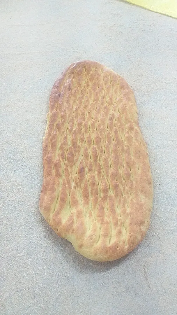 نانوایی نانینو (شعبه اصلی) - تصویر 2
