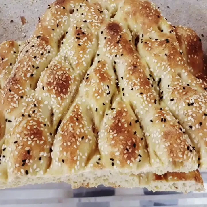نان عالم تاج (شعبه اصلی) - تصویر 2