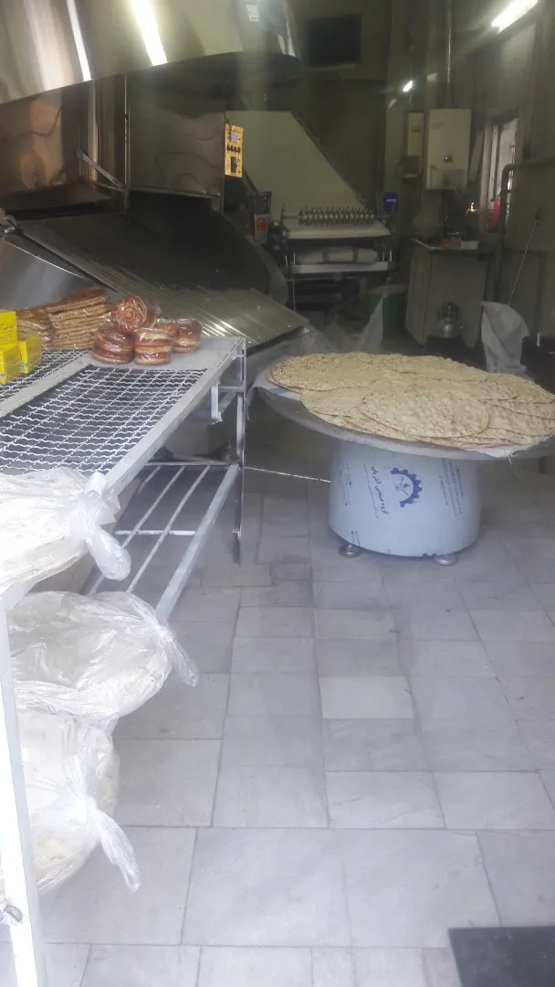 نانوایی تافتون نظری (شعبه اصلی) - تصویر 2