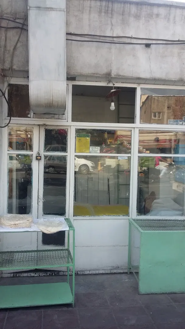 نانوایی تافتون (شعبه اصلی) - تصویر 4