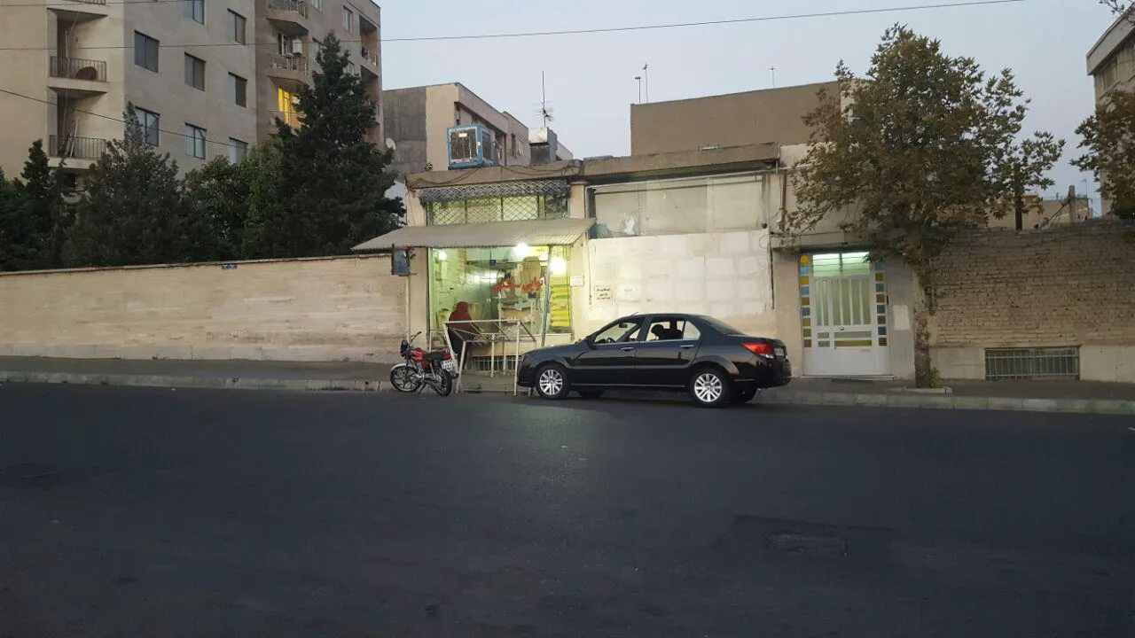 نانوایی سنگک (شعبه اصلی) - تصویر 2
