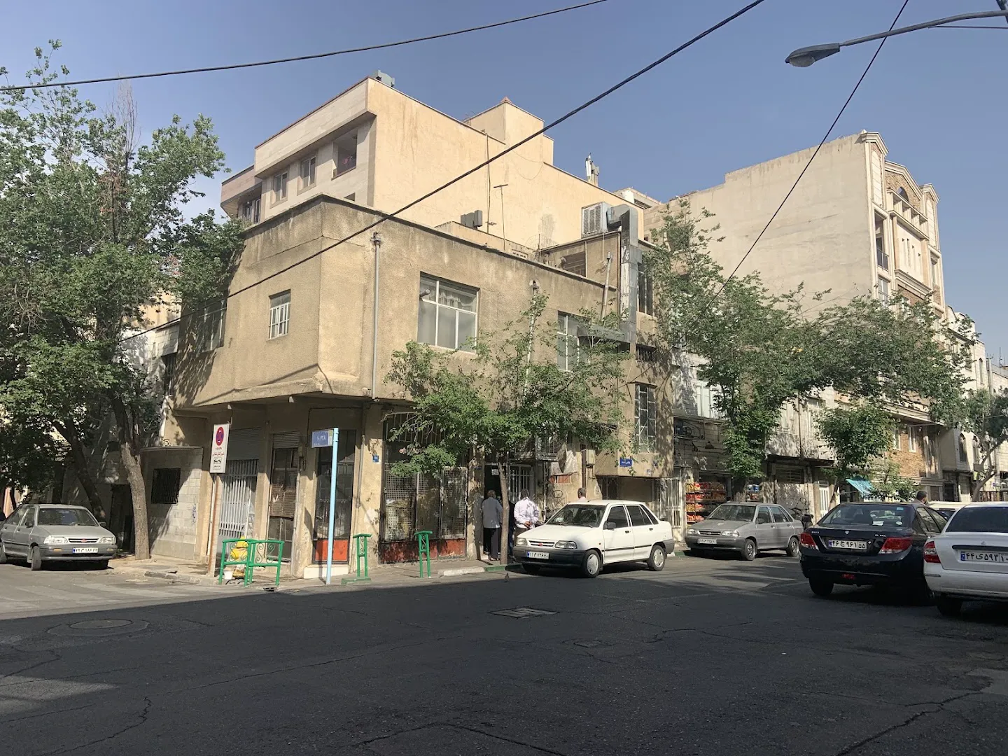 نانوایی سنگکی (شعبه اصلی) - تصویر 3