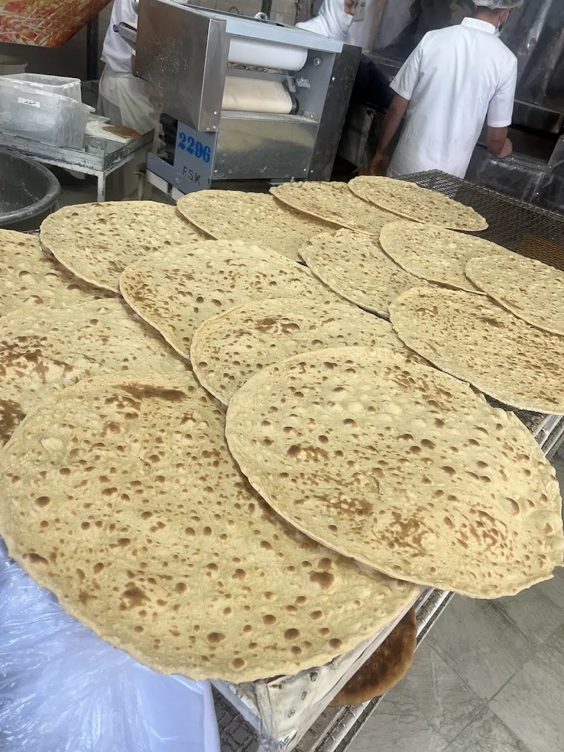 نانکده گندم طلا (شعبه اصلی) - تصویر 4