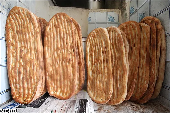 نانوایی بربری (شعبه اصلی) - تصویر 1