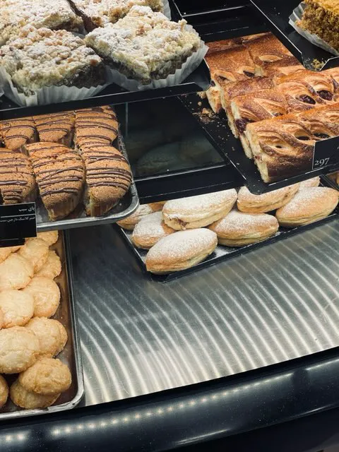 نان سحر (شعبه اصلی) - تصویر 3