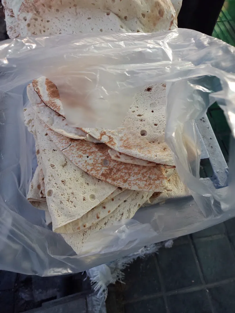 نانوایی تافتون قصر (شعبه اصلی) - تصویر 1
