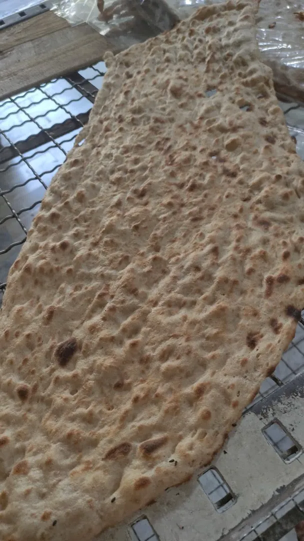 نان سنگک (شعبه اصلی) - تصویر 2