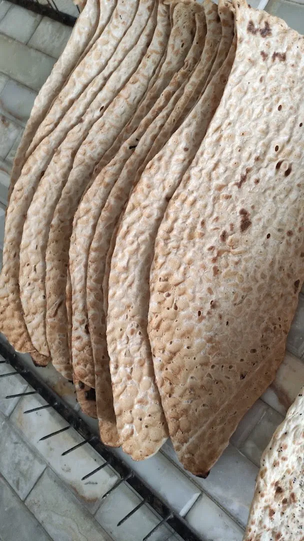 نان سنگک (شعبه اصلی) - تصویر 4