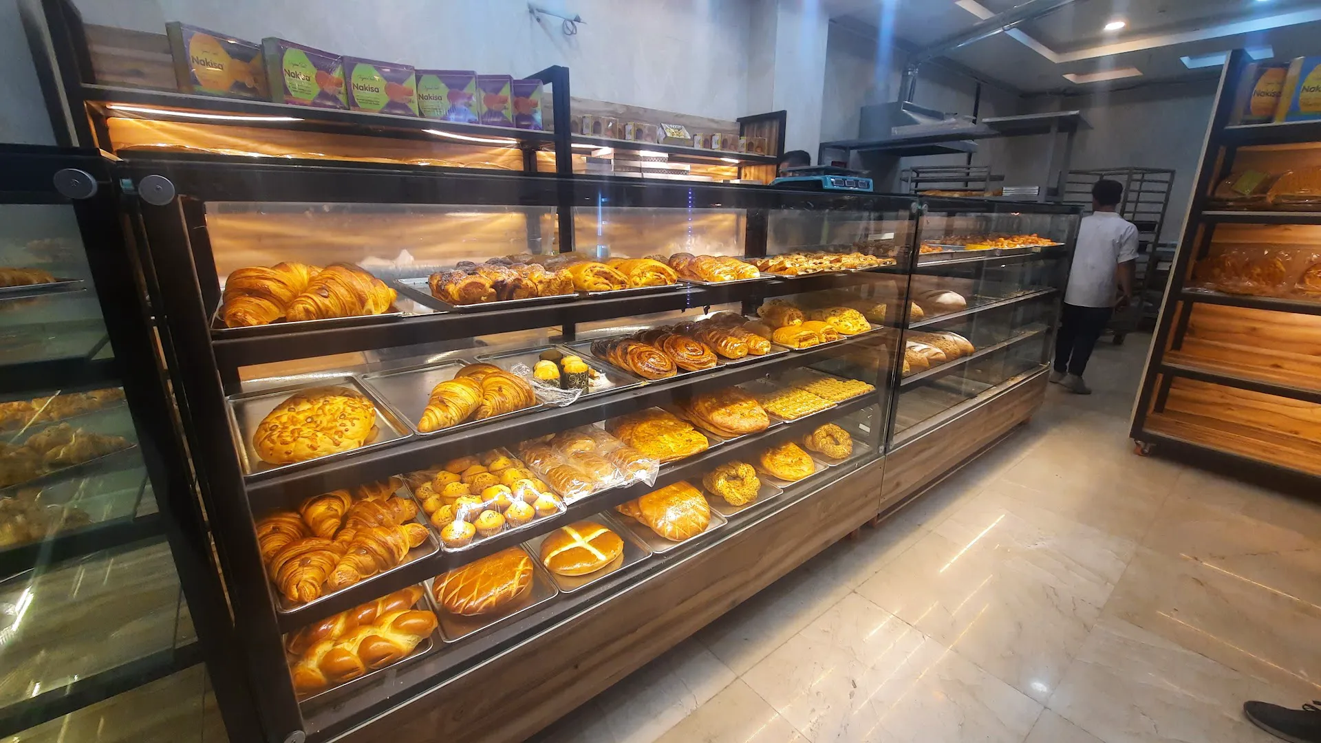 Rasta Bakery (شعبه اصلی) - تصویر 2