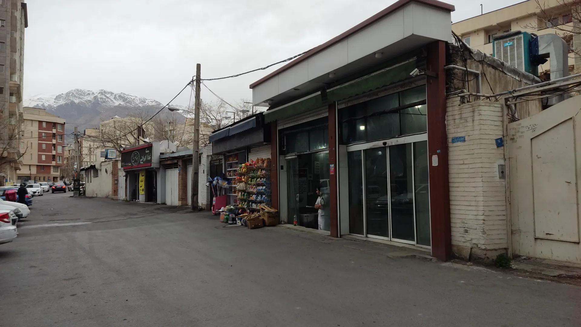 نانوایی سنگکی (شعبه اصلی) - تصویر 3